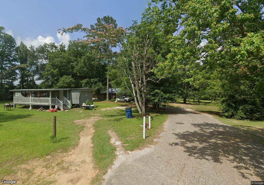 161 Ponderosa Dr, Atmore, AL 36502 - photo 1