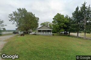 704 Degraw St, Onaga, KS 66521