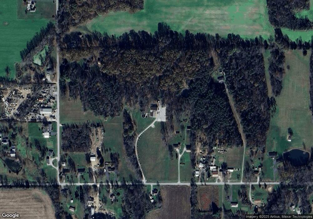 159 E Booe Rd, Austin, IN 47102 - photo 1