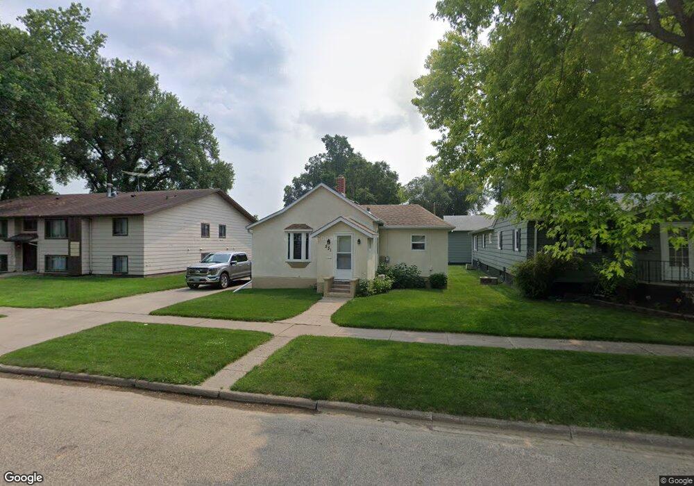 531 3rd St SW, Jamestown, ND 58401 - photo 1