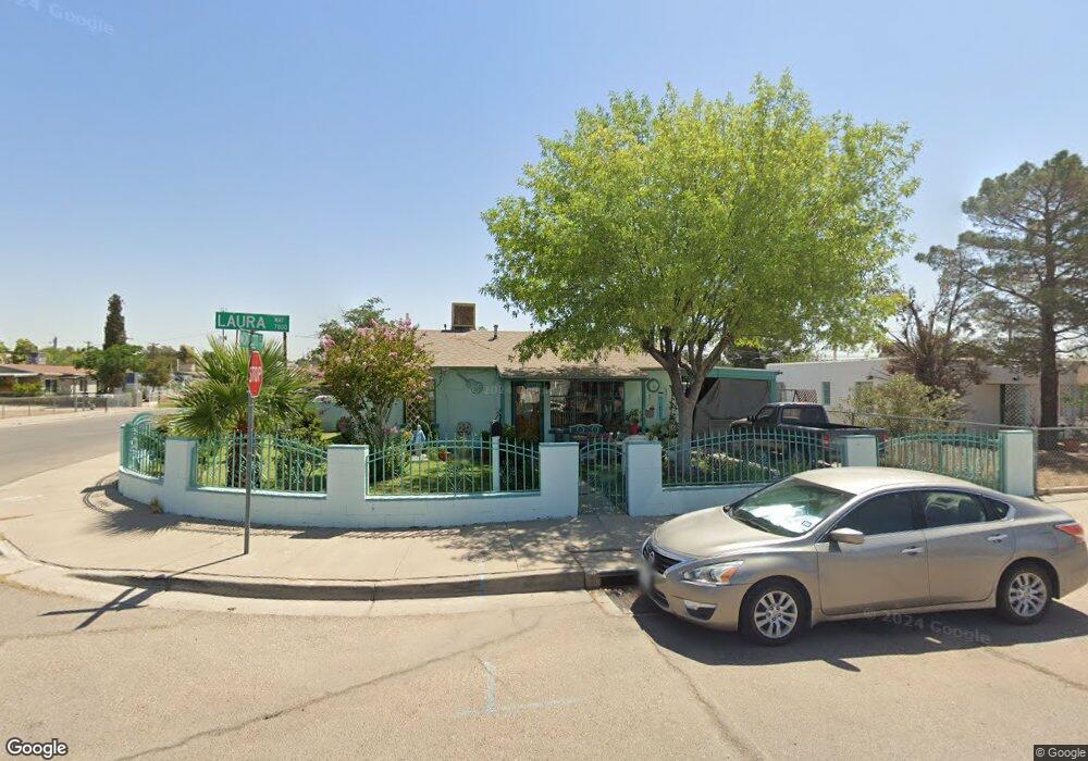 7847 Laura Way, El Paso, TX 79915 - photo 1