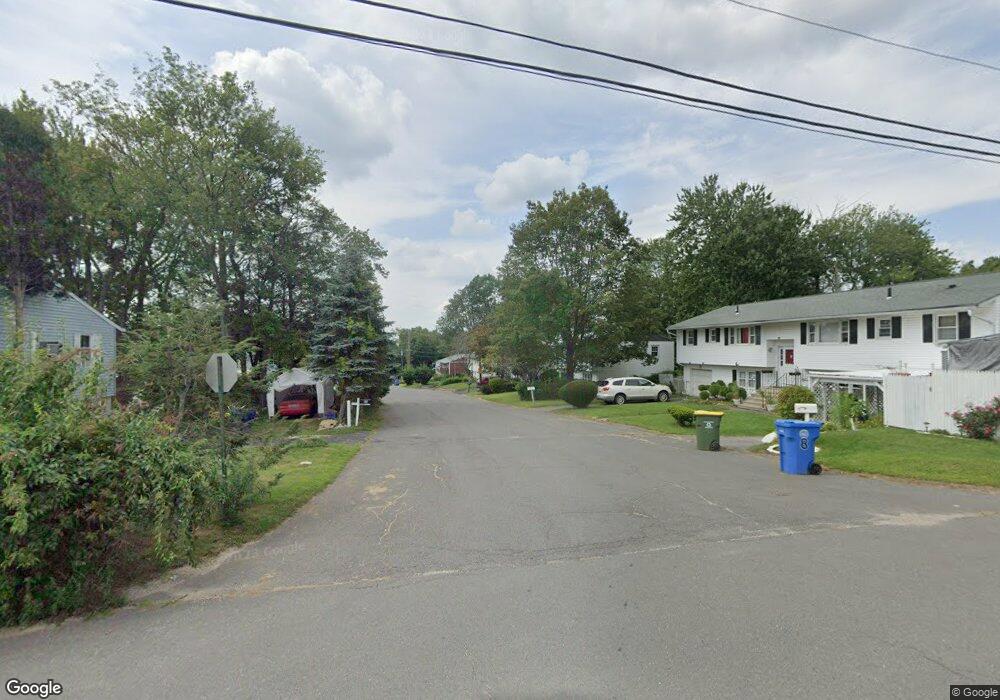 0 Rd unit 24092160, Waterbury, CT 06704 - photo 1