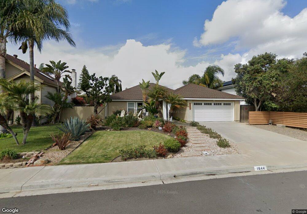 1644 Traveld Way, Encinitas, CA 92024 - photo 1