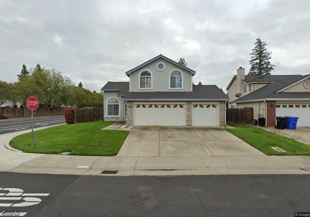 5230 Olivehurst Way, Elk Grove, CA 95758 - photo 1