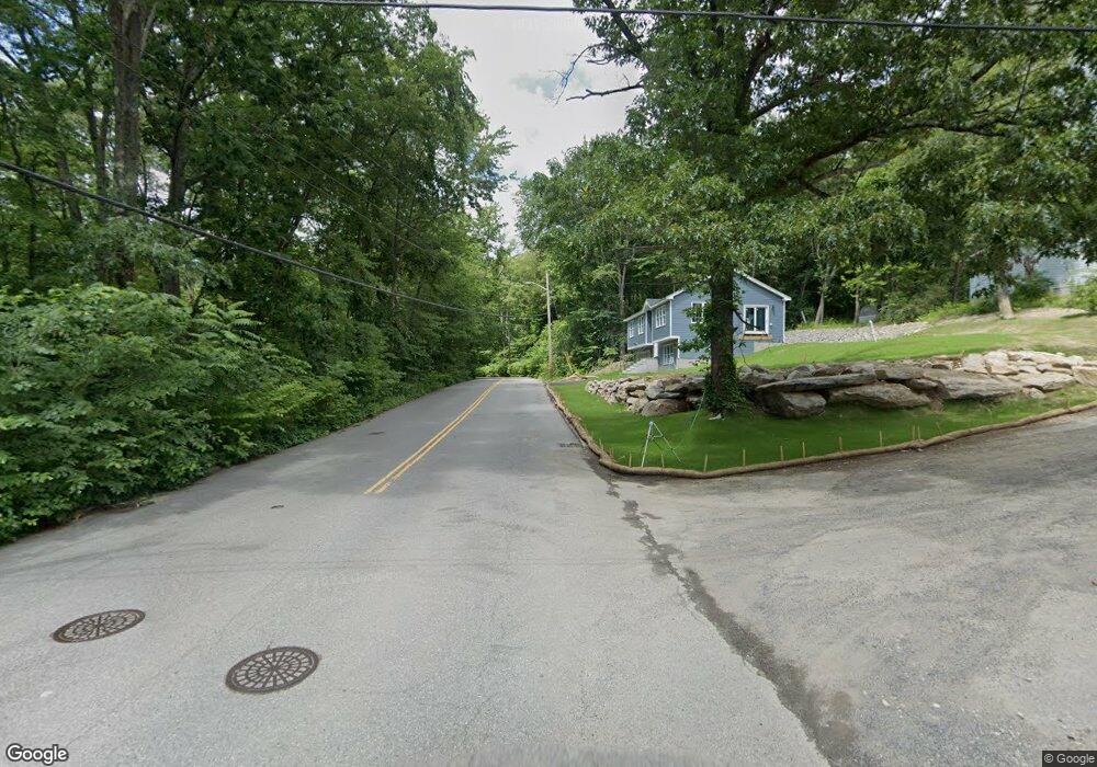 438 Granite St, Worcester, MA 01607 - photo 1