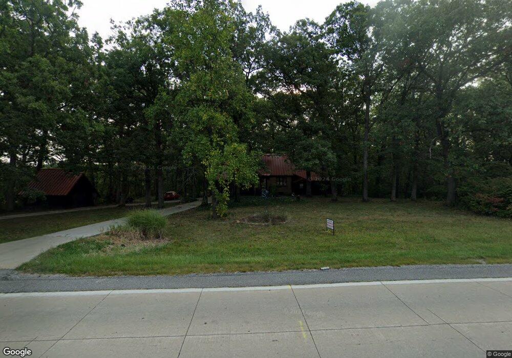 12707 Grant St, Crown Point, IN 46307 - photo 1