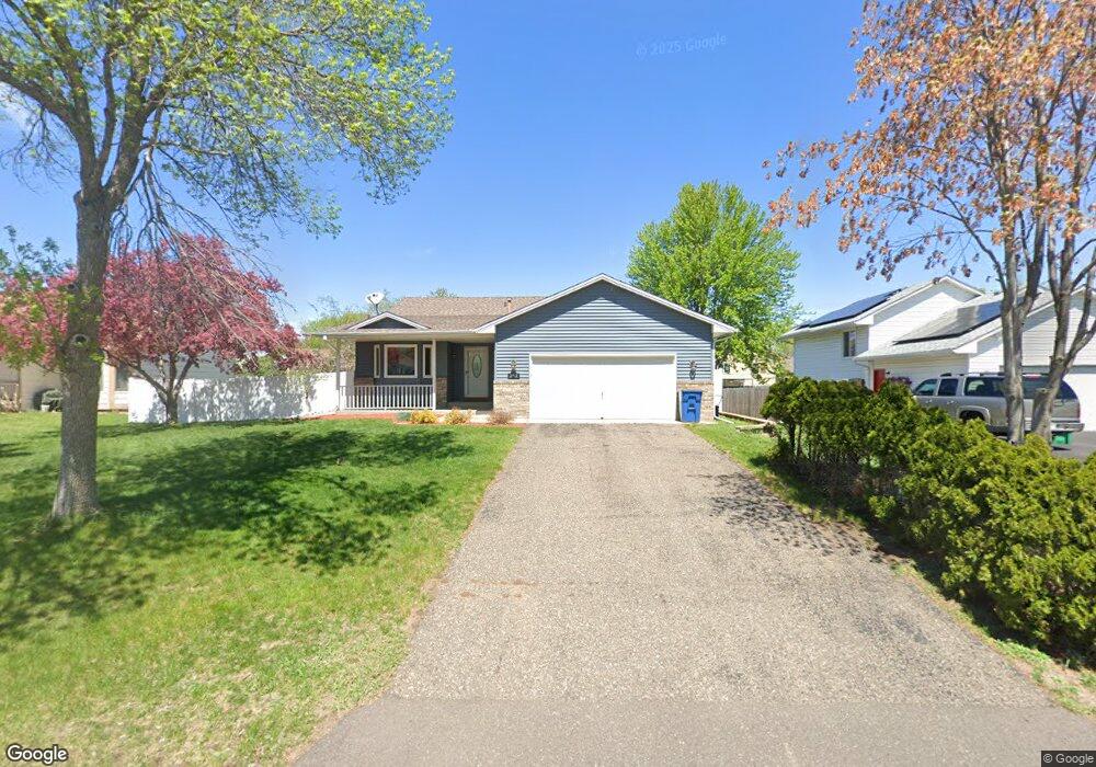 3867 121st Ave NW, Coon Rapids, MN 55433 - photo 1