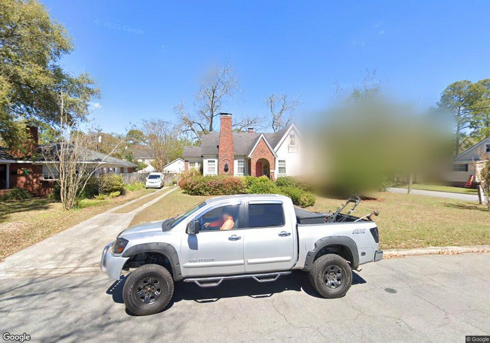 542 E 60th St, Savannah, GA 31405 - photo 1