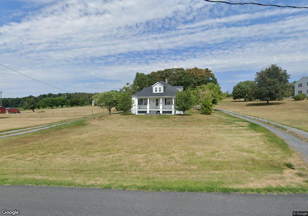 75 Old Grade Rd, Strasburg, VA 22657 - photo 1