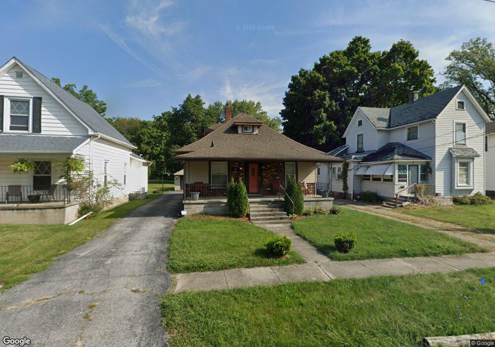 1115 Fairview Ave, Lima, OH 45804 - photo 1