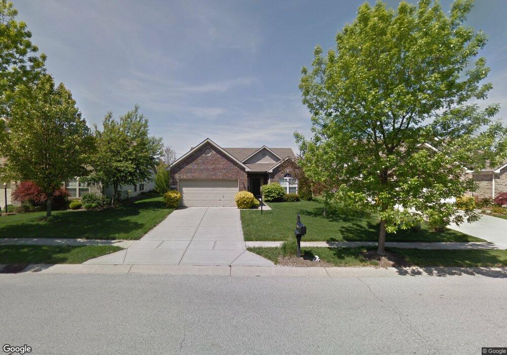 11474 Apalachian Way, Fishers, IN 46037 - photo 1