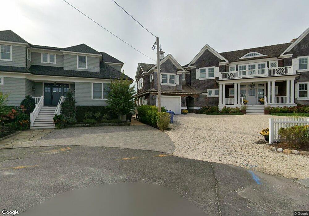 416 Arrow Ct, Mantoloking, NJ 08738 - photo 1