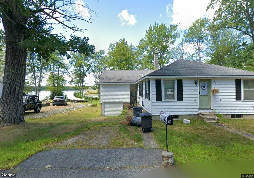 61 Banner Rd, Gardner, MA 01440 - photo 1