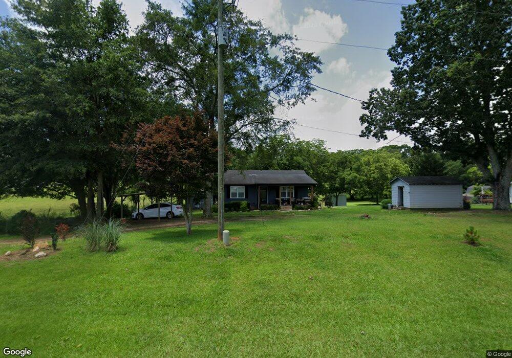 1078 Finch Rd, Winder, GA 30680 - photo 1