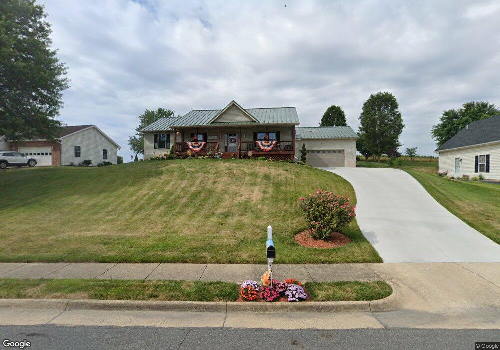 9881 Woodbine Way, New Market, VA 22844 - photo 1