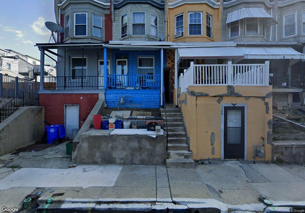 753 Birch St, Reading, PA 19604 - photo 1