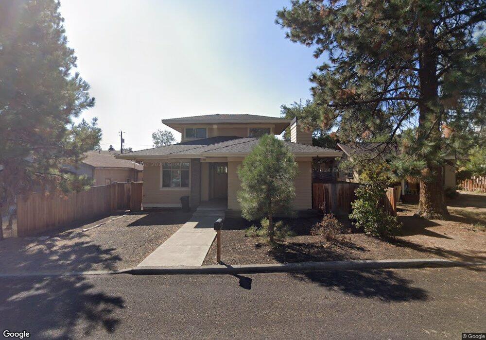 1345 NW Baltimore Ave, Bend, OR 97701 - photo 1