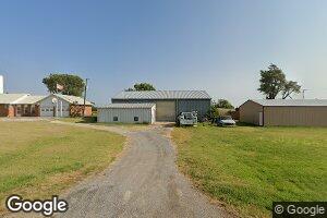 60943 State Highway 45, Aline, OK 73716