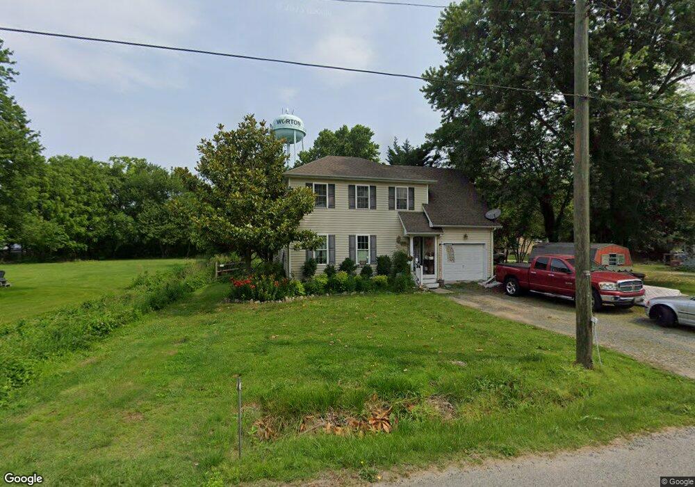 25320 Worton Lynch Rd, Worton, MD 21678 - photo 1