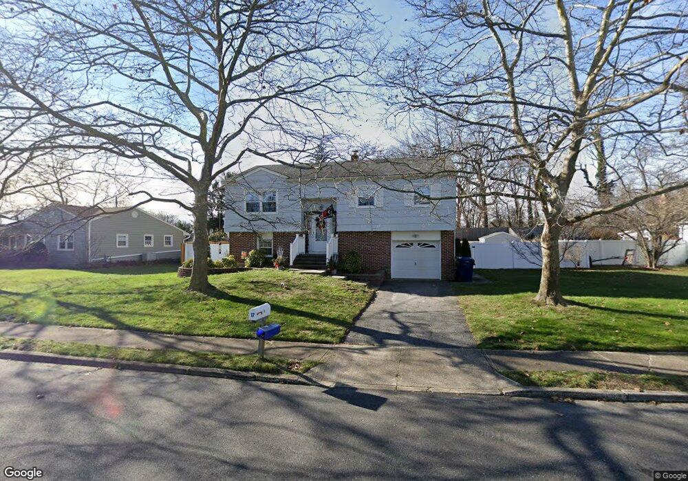 17 Cornell Ave, Neptune, NJ 07753 - photo 1