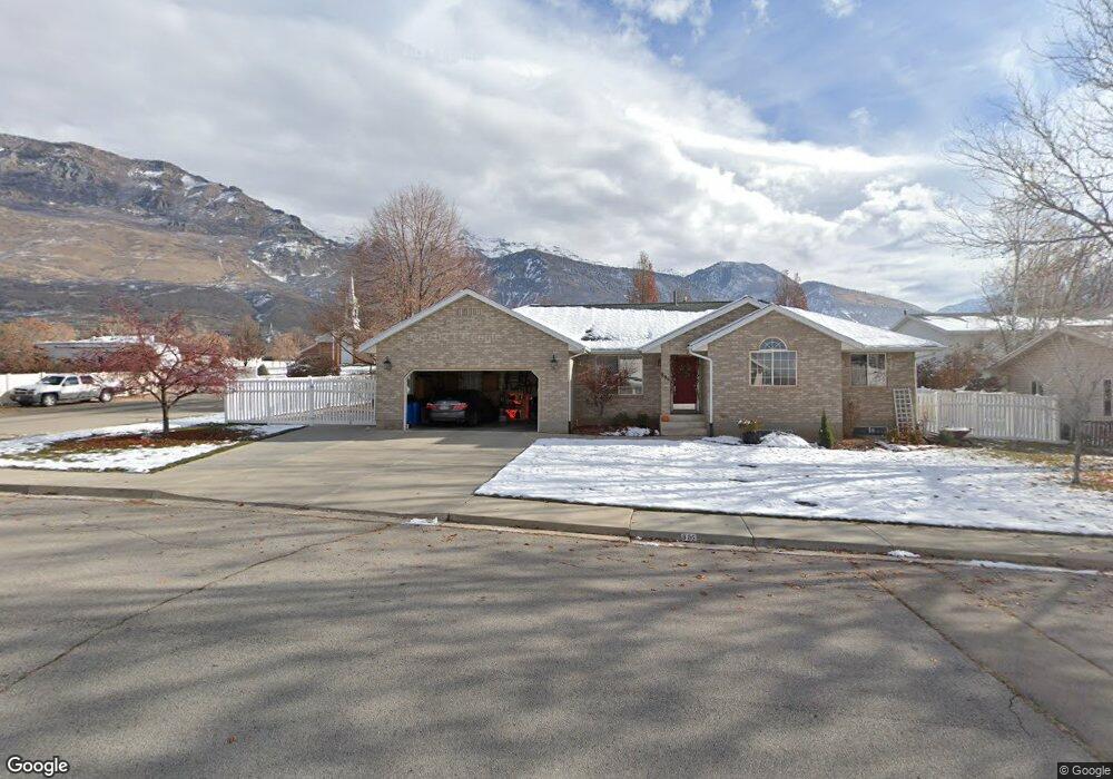 886 N 470 E, Pleasant Grove, UT 84062 - photo 1