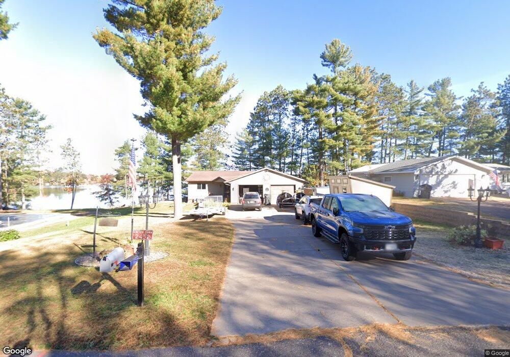 2452 10 1/8 Ave, Chetek, WI 54728 - photo 1
