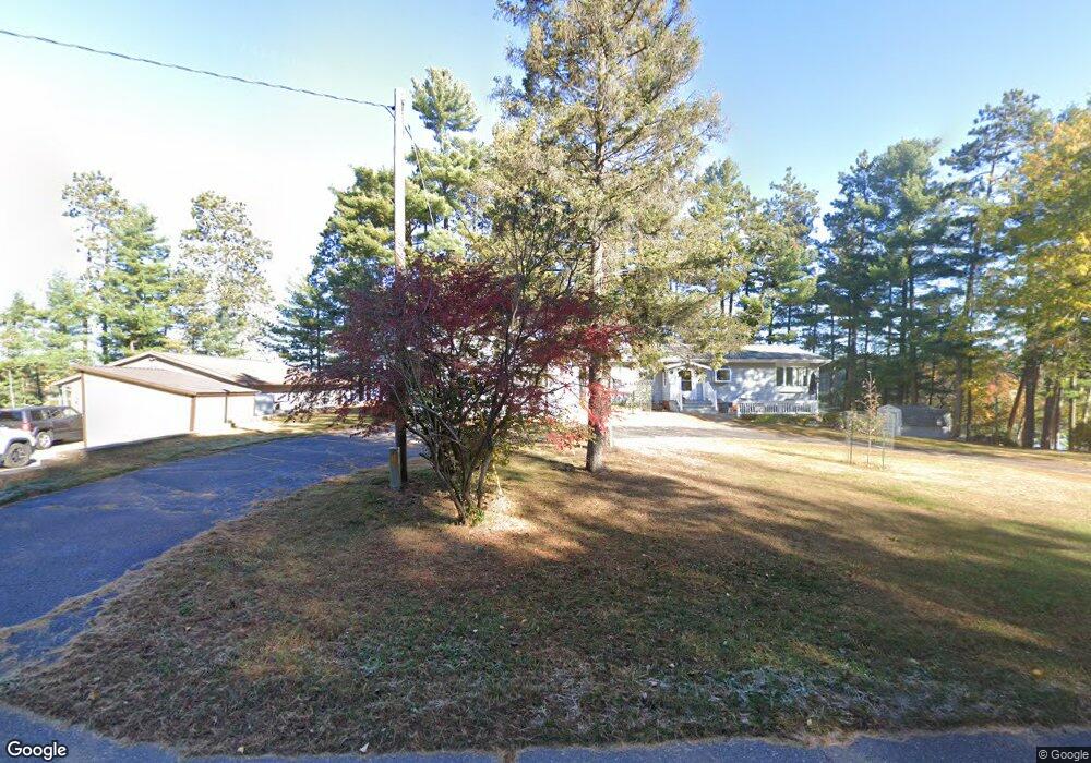 2454 10 1/8 Ave, Chetek, WI 54728 - photo 1