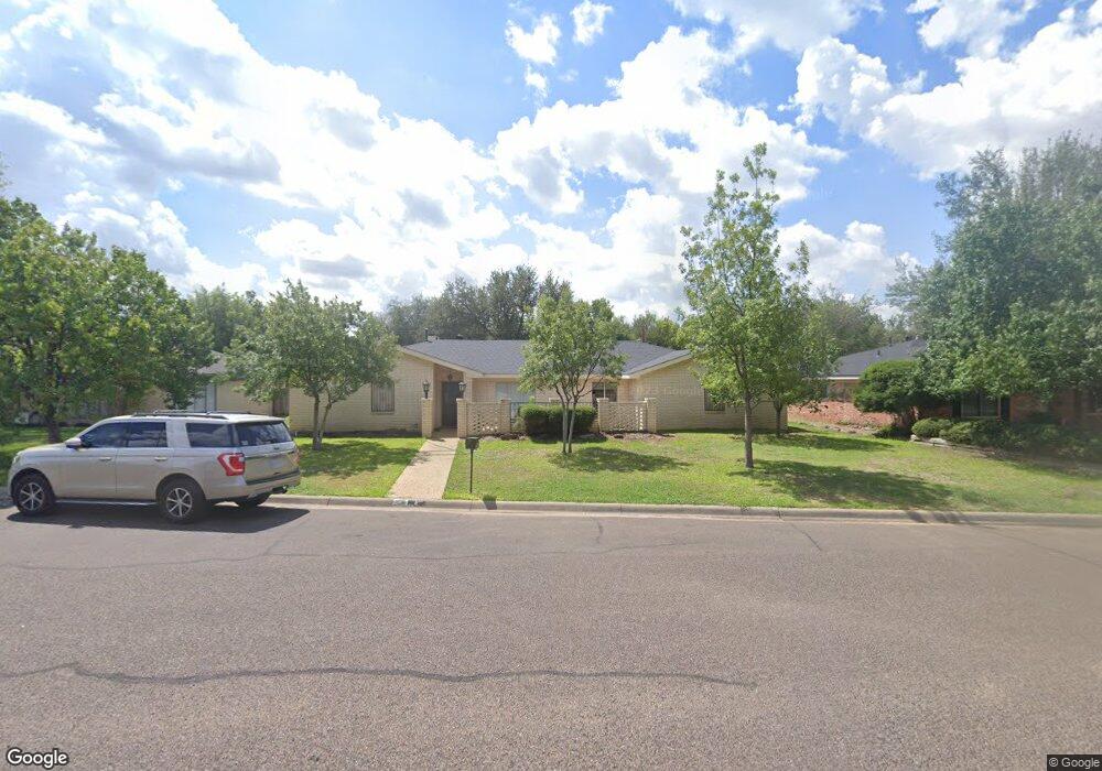 6 Auburn Ct, Midland, TX 79705 - photo 1