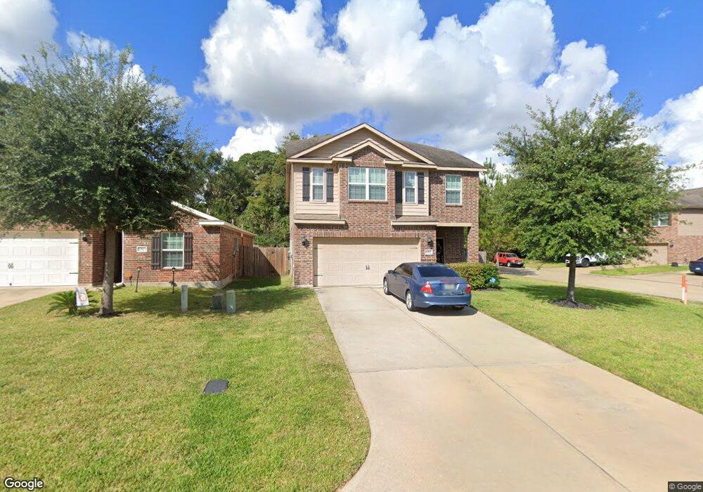 20827 Promise Dr, Hockley, TX 77447 - photo 1