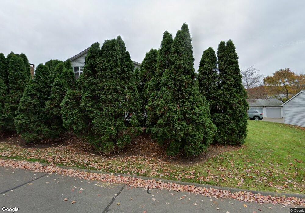 115 Ivy Ln unit 11 5, South Windsor, CT 06074 - photo 1