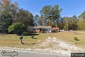 301 Smart Rd, Fairfax, SC 29827