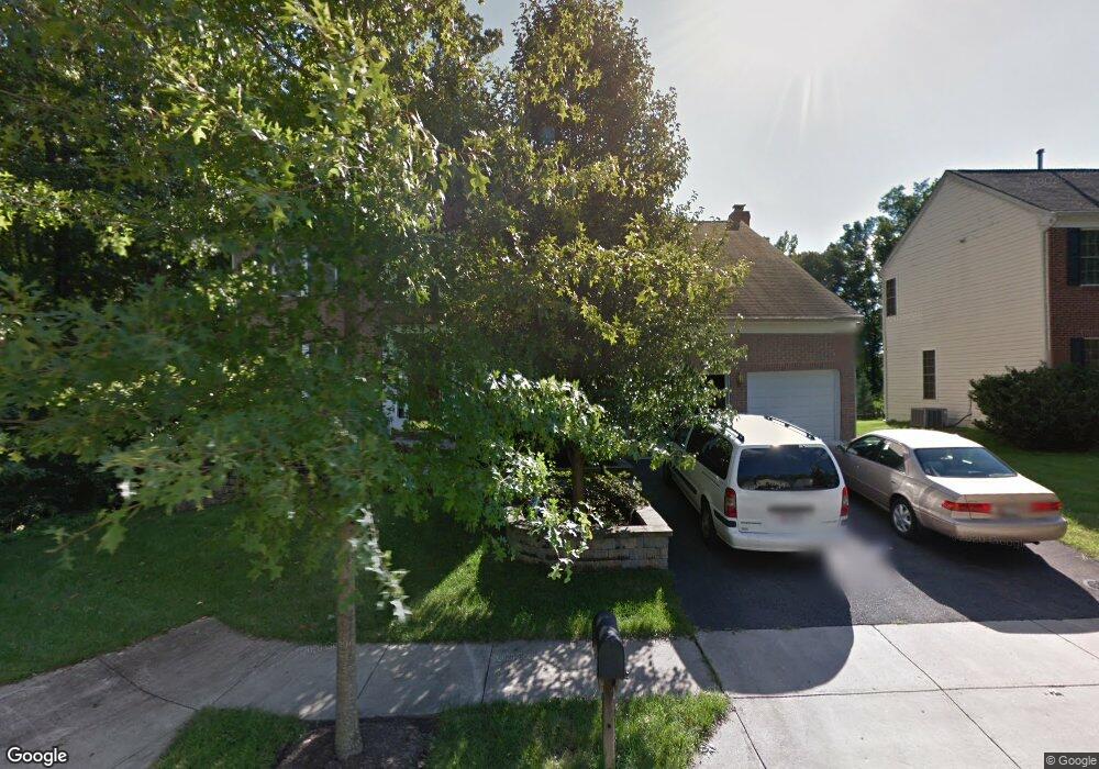 2405 Heather Stone Dr, Gambrills, MD 21054 - photo 1