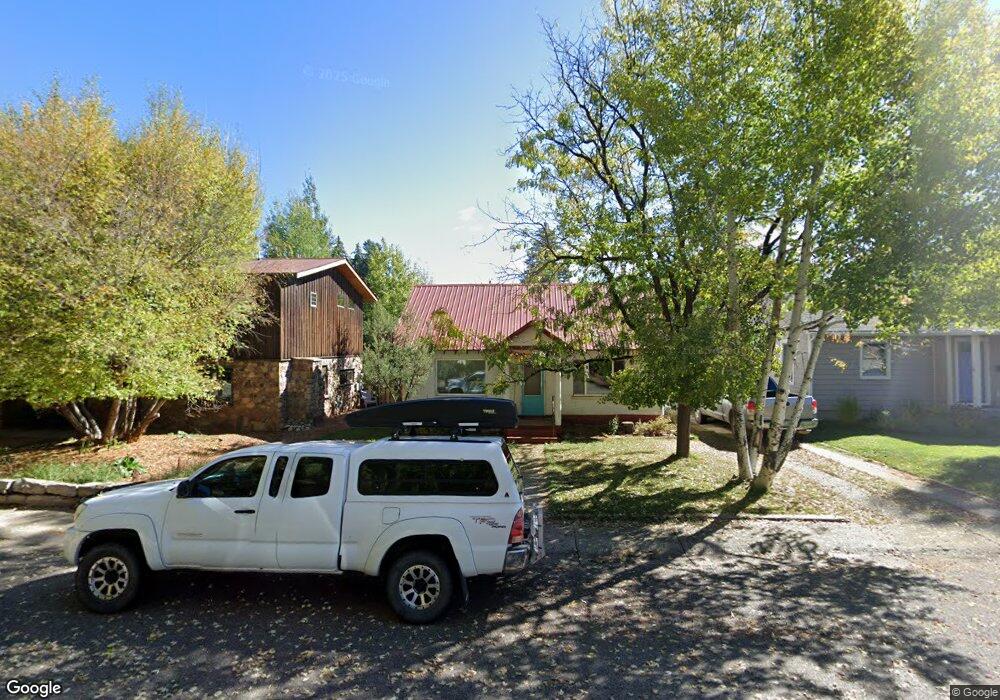 2516 W 3rd Ave, Durango, CO 81301 - photo 1