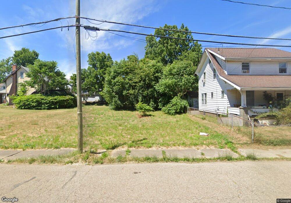 1113 14th St NE, Canton, OH 44705 - photo 1