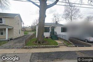 1290 Purcell Ave, Saint Louis, MO 63133