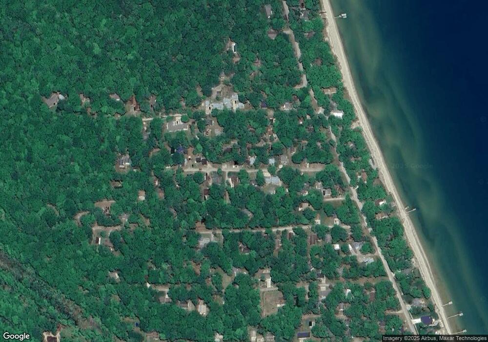 0 E 14th St unit 61050175243, Au Gres, MI 48703 - photo 1