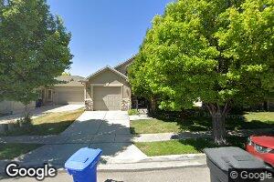 5217 W Swift Water Way, West Jordan, UT 84081