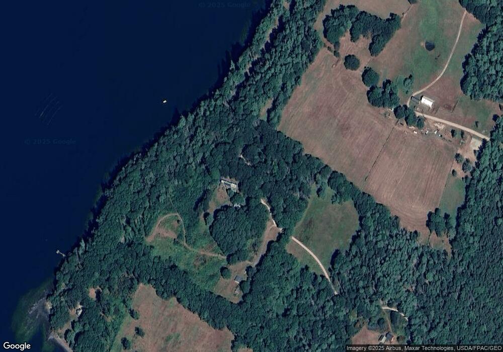 117 Spy Rock Rd, Harpswell, ME 04079 - photo 1