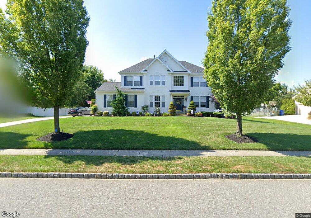 12 Shamrock Rd, Lumberton, NJ 08048 - photo 1