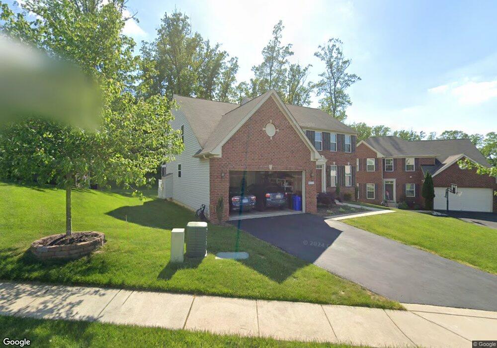 4517 Vinter Way, Ellicott City, MD 21043 - photo 1