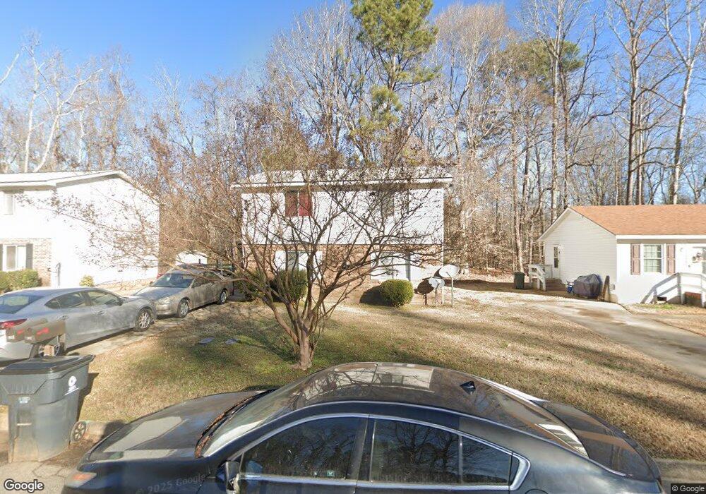204 W Westbury Dr, Oxford, NC 27565 - photo 1