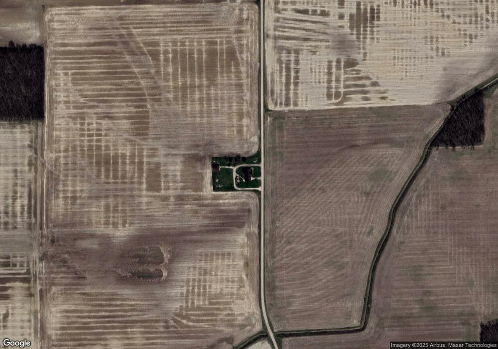 9596 S 550 E, Keystone, IN 46759 - photo 1