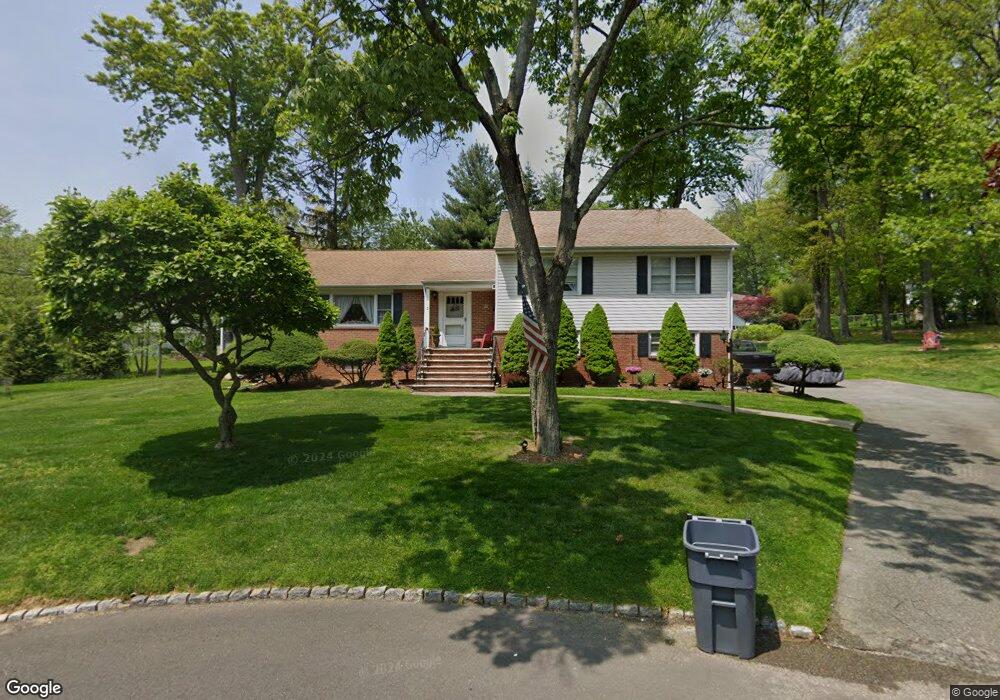 3 Cavell Place, West Caldwell, NJ 07006 - photo 1