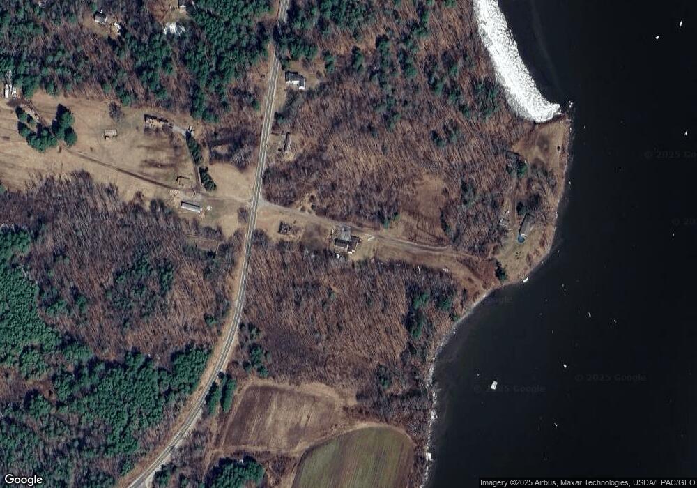 17 Island View Ln, Bowdoinham, ME 04008 - photo 1