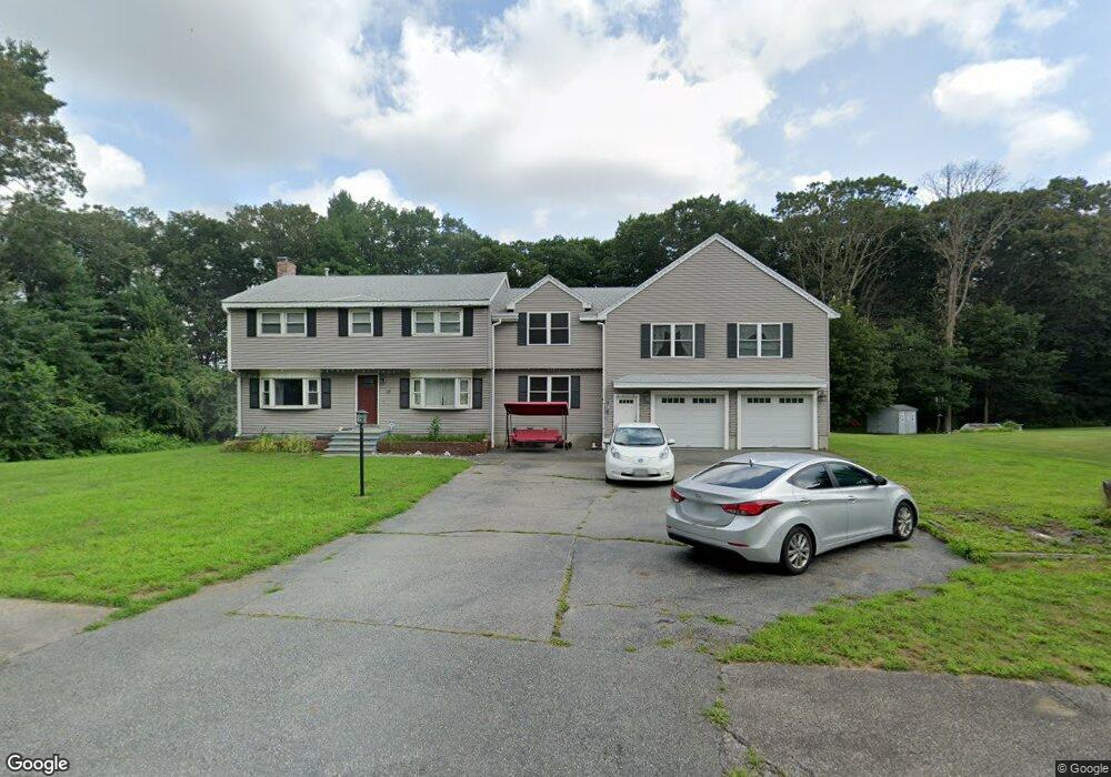 27 Lucaya Cir, Wilmington, MA 01887 - photo 1