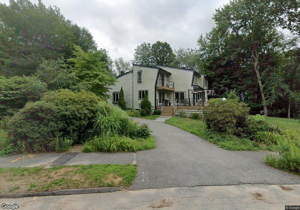 3 Arboro Dr, Sharon, MA 02067 - photo 1