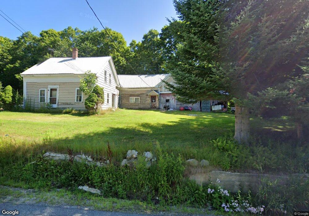 542 Greenwood Mtn Rd, Hebron, ME 04238 - photo 1