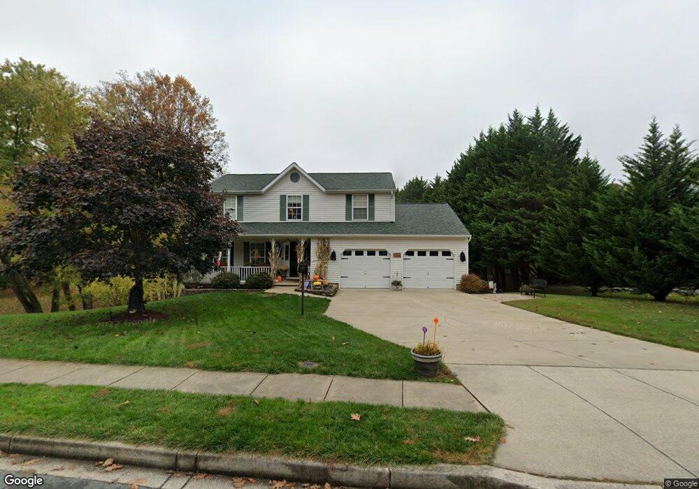 1344 Jay Rd, Sykesville, MD 21784 - photo 1