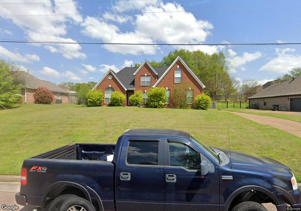 110 Brookhaven Dr, Oakland, TN 38060 - photo 1