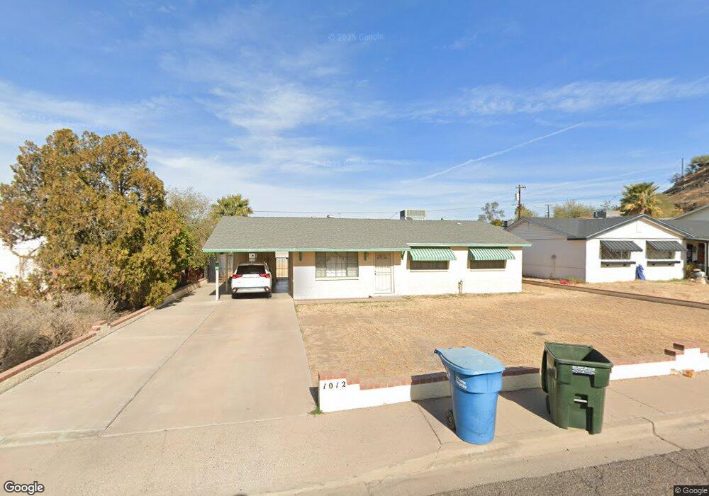 1012 E Butler Dr, Phoenix, AZ 85020 - photo 1
